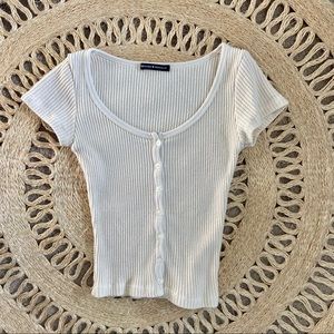 Brandy Melville Zelly Top